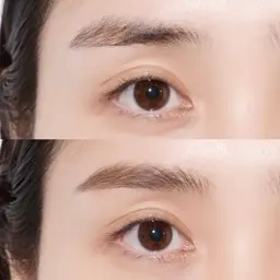 【眉毛スタイリング】 撮影&練習モデル!男性も歓迎♪