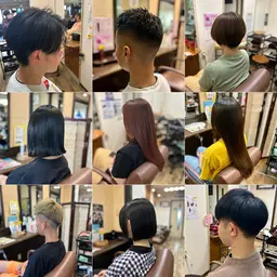 【来店が2回目の方】　✂︎似合わせカット✂︎