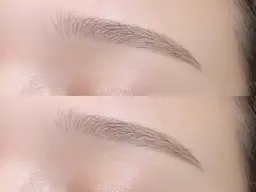 【学割U-24】平日限定☁️アイブロウワックス¥6,600→¥3,500