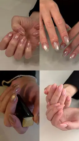 open価格💗simple design💅🏻