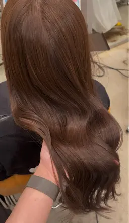 💖1日1名限定💖土曜営業後ワンカラー💞