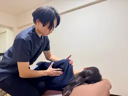 モニター様残り5名様【通常6,600円→0円!!】痛み改善特化の筋膜整体で1回目から効果を実感!