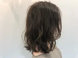 🍑カット+30分スパ💆‍♀️🍑