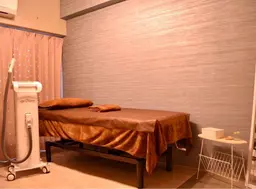 VIO最新美肌脱毛（美肌マシン脱毛）