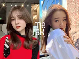 🐰２回目以降限定🌷カット➕縮毛矯正➕キューティクルトリートメント(シャンプー・ブロー込み)