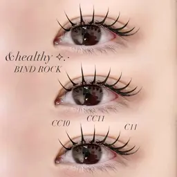 《平日限定》🌿バインドロック60~80束・オフ無料✨️束感コーティング仕上げ 【再来様￥6000~】