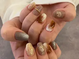 🎨Hand 90分やり放題/初回オフ無料