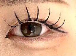 フラットラッシュ💖(オフ込み)100本コーティング付