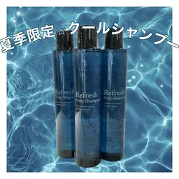 👕メンズカット/クールシャンプープレゼント付き