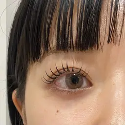 フラットラッシュ100本+ &Healthy