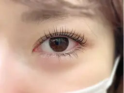まつげパーマ下のみ(土日祝+300)