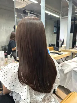 𝐀𝐮𝐣𝐮𝐚内部補修トリートメント🪽