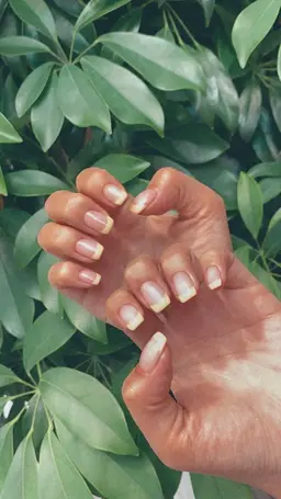 ご新規様オフ無料✨フレンチネイル💅