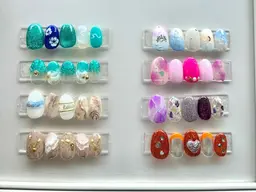 ニュアンス定額(オフなし)