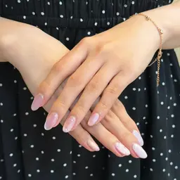 マグネットネイルオフ有り