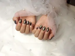 ジェルワンカラー