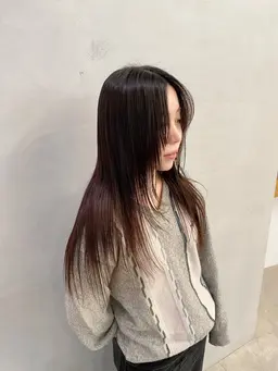 【💖髪質改善トリートメント】業界最新TR・ヴァリジョアトリートメント🧖🏻‍♀️✨