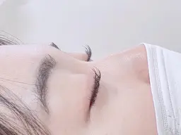 まつ毛パーマ（上のみ）