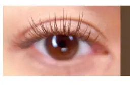 ご新規様フラット100本💖ブラウン変更可能💋4700円（21時以降＋1000円）