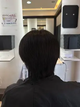 👦🏻18時以降限定👦🏻練習モデルメンズカット✂️