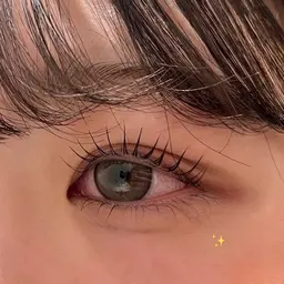 大人気🍒パリジェンヌパーマ ( 美容液コーティング付 ) 👀♡