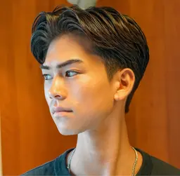 《U25限定🔥》似合わせメンズカット💇🏻