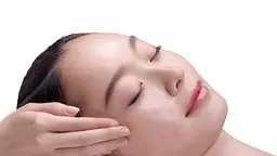 【ハリ&美白】ハリも透明感も欲張りたい！BAとホワイトショットと連動(※)し、透明感のあるハリ肌を目指します✨