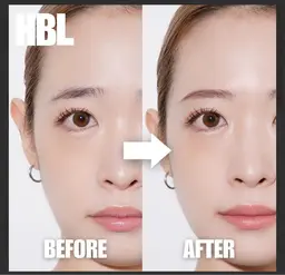 HBL（ハリウッドブロウリフト）🪞日本人の為に開発された眉毛の生え癖改善💫