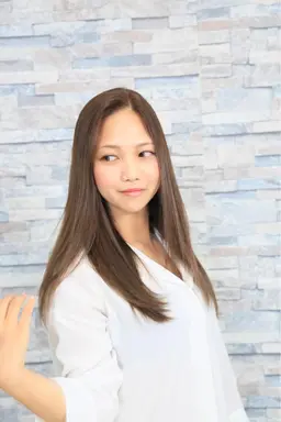 11月限定🌙ワンカラー　ロング料金無し！