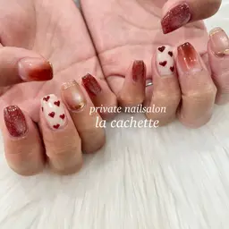 【Hand】フルアート(オフあり)持ち込み画像OK