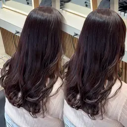 【🚨リピート様限定🚨】カット+3stepトリートメント《超音波アイロン付き》