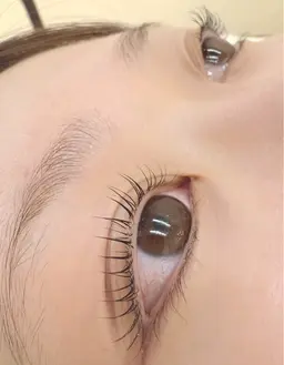 次世代パーマ　コーティング付き