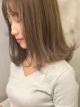 💐カット+カラー+トリートメント💐