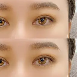 ボリュームラッシュ300本