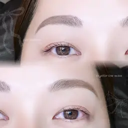 🌿‬ 美眉スタイリング 🌿‬