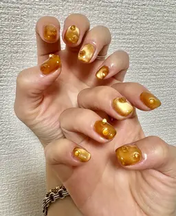 ご新規様限定💐マグネットメニュー✨️🧲💅オフ込🩶