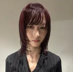 ブリーチリタッチcolor (medium)