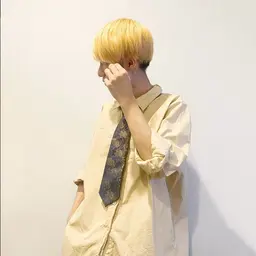 リタッチのみメニュー🫶💕︎︎ 前髪カット、ロングの方の毛先カットもご一緒に承ります😍