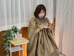 【新メニュー導入記念★】デトックス×温活よもぎ蒸し(40分)