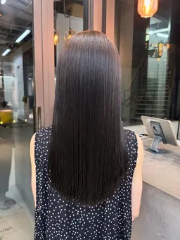【人気𝐍𝐨. 2】🫧TOKIOトリートメント＋濃密炭酸ヘッドスパ20分💆‍♀️💚✨️