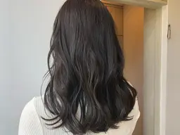 🍎カットカラートリートメント🍎