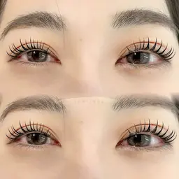 ୨୧ パリジェンヌラッシュリフト୨୧  ⚠️詳細を必ずご確認ください