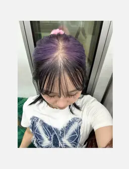 【🎡イルミネーションにも負けない🎡】ブリーチ➕うる艶カラー🎠