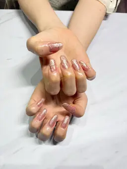 👼オフなし👼ワンカラーorマグネットorラメ 3,300円