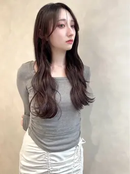 ダメージレスcolor & Aujuaスペシャルトリートメント✨