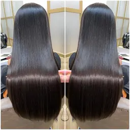 【12/12 15:00〜限定】無料!髪質改善+カラー+トリートメント ⚠️別の担当者が担当いたします