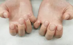 【丁寧ケア・オフ込】ハンド◆ジェルワンカラー