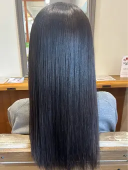 🌟 艶カラー+3stepトリートメント 🌟