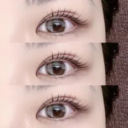 🩵オーダーメイドまつげパーマ🩵パリジェンヌラッシュリフト