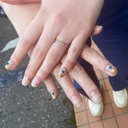 🦄定額Plan【natural】デザイン100種類以上☆🦄［オフなし］